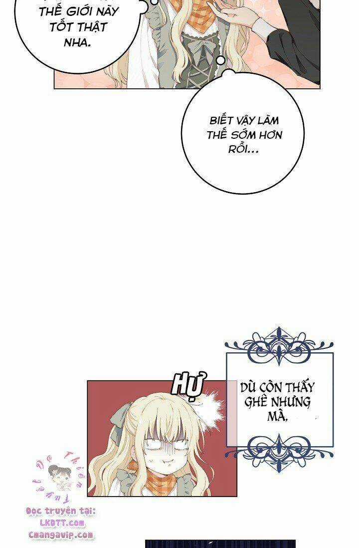 Tôi Đã Mệt Rồi Chapter 2 trang 62