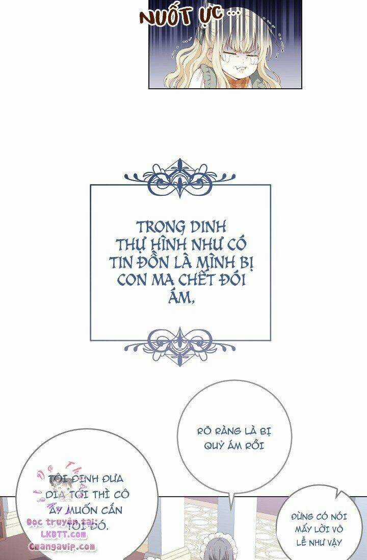 Tôi Đã Mệt Rồi Chapter 2 trang 63