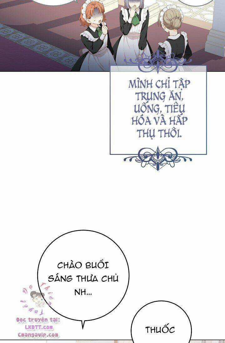 Tôi Đã Mệt Rồi Chapter 2 trang 64