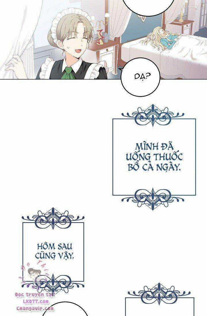 Tôi Đã Mệt Rồi Chapter 2 trang 65