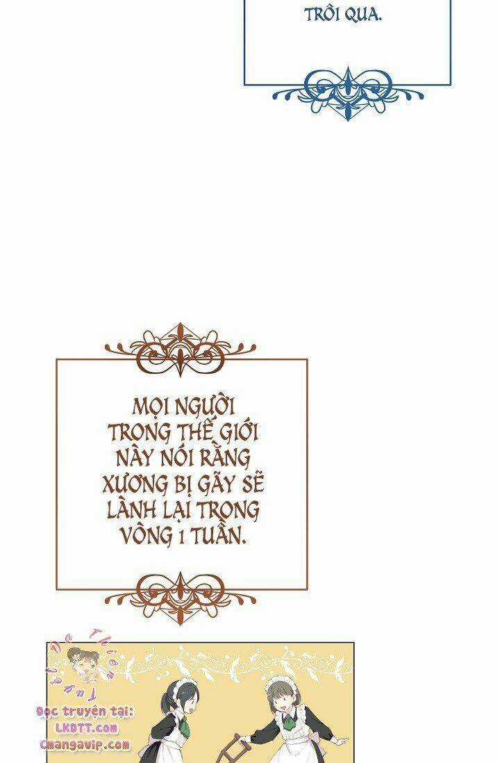 Tôi Đã Mệt Rồi Chapter 2 trang 67