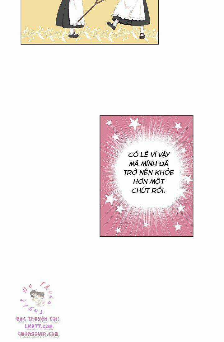 Tôi Đã Mệt Rồi Chapter 2 trang 68