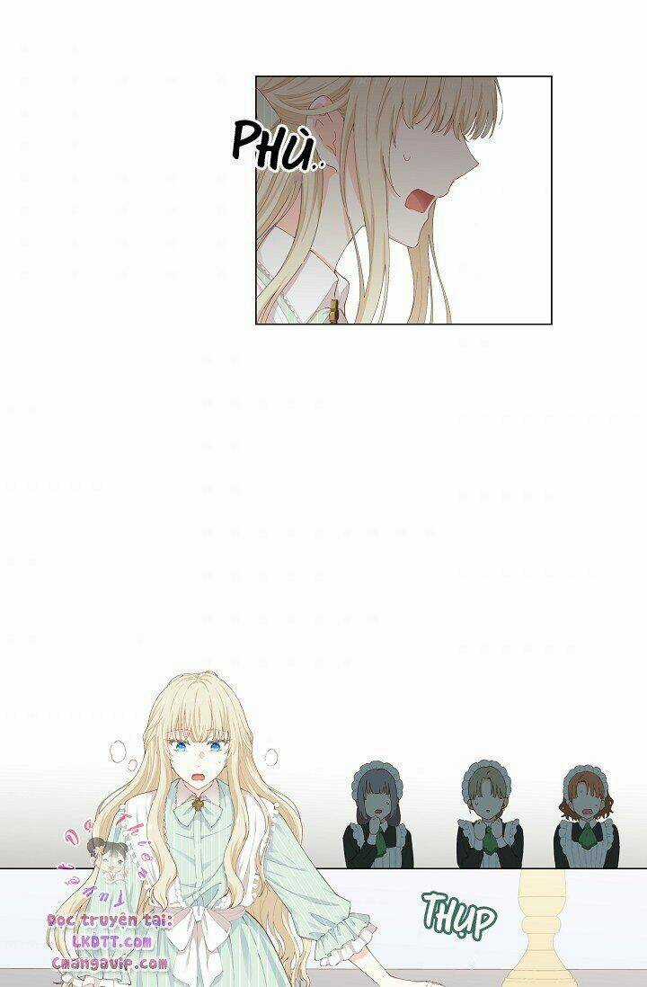 Tôi Đã Mệt Rồi Chapter 2 trang 70