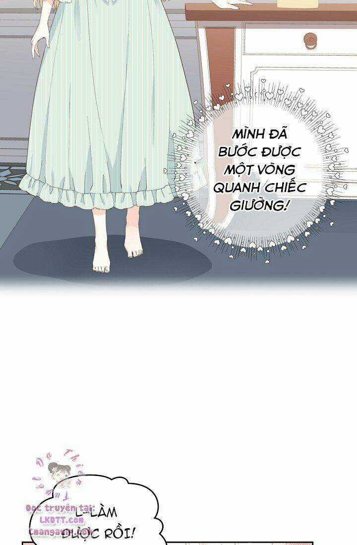 Tôi Đã Mệt Rồi Chapter 2 trang 71