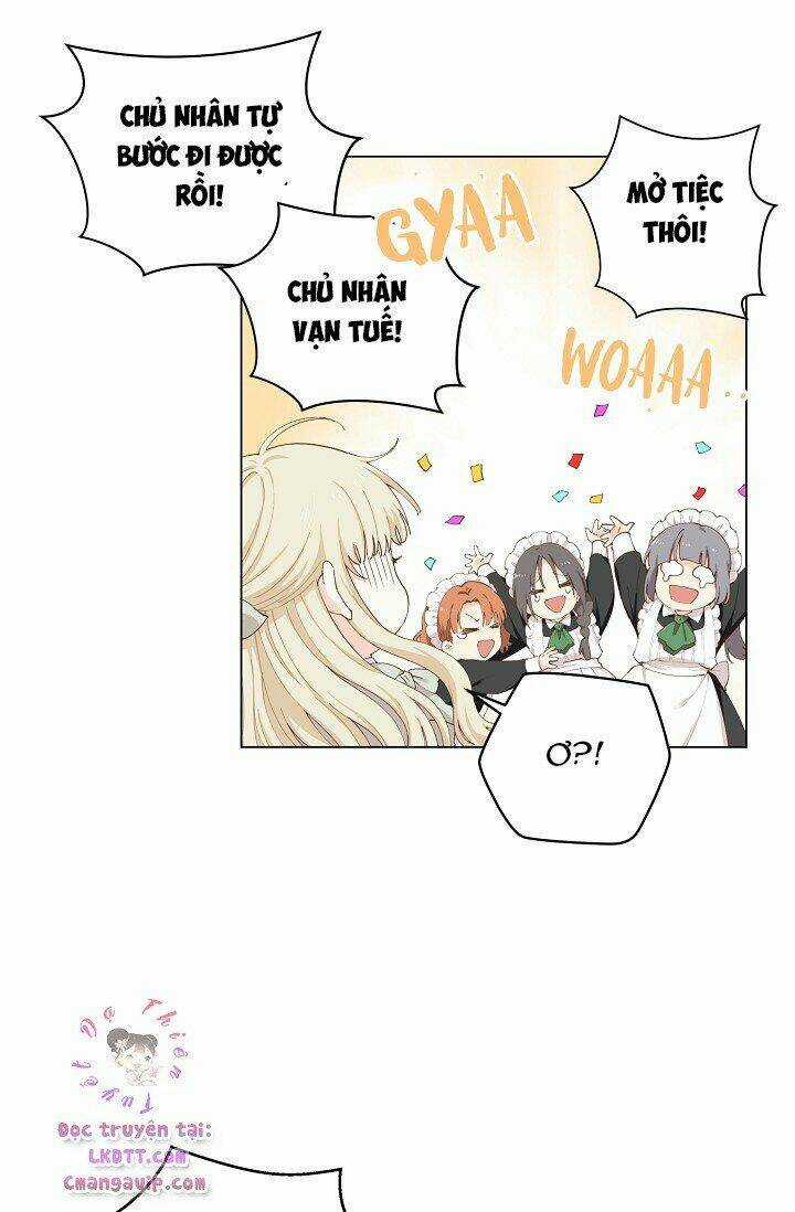 Tôi Đã Mệt Rồi Chapter 2 trang 73