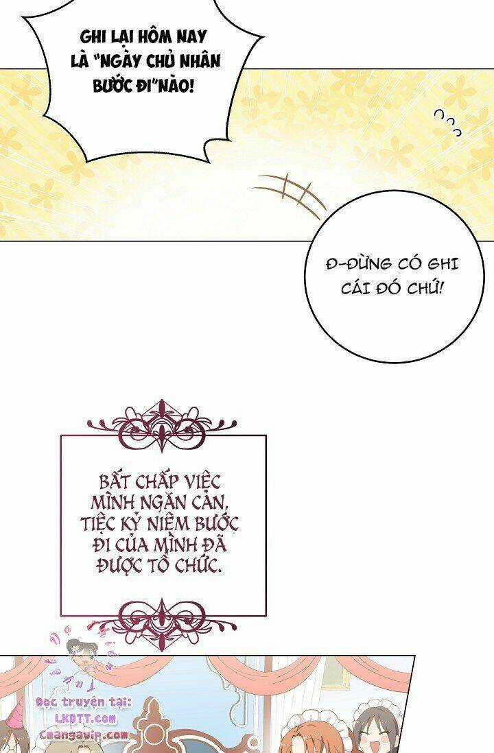 Tôi Đã Mệt Rồi Chapter 2 trang 74