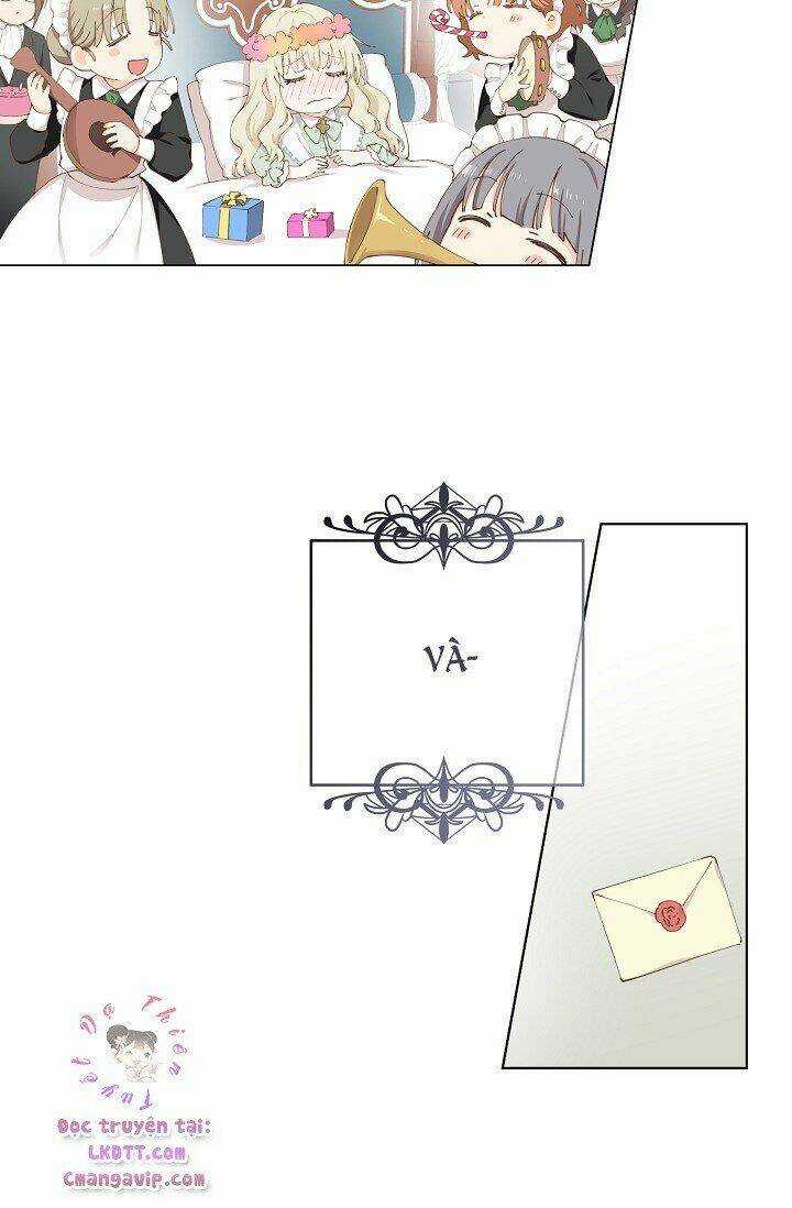 Tôi Đã Mệt Rồi Chapter 2 trang 75