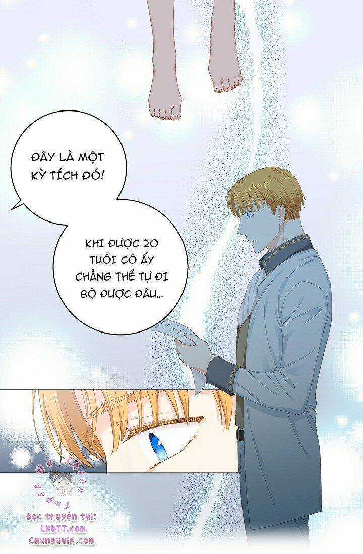 Tôi Đã Mệt Rồi Chapter 2 trang 77