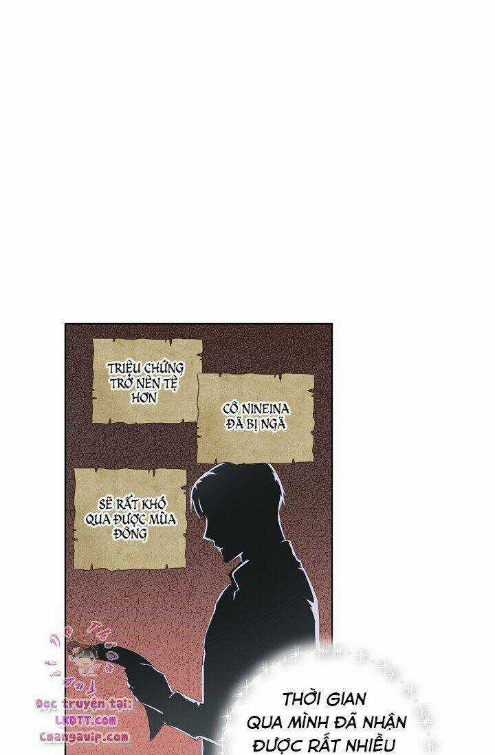 Tôi Đã Mệt Rồi Chapter 2 trang 78