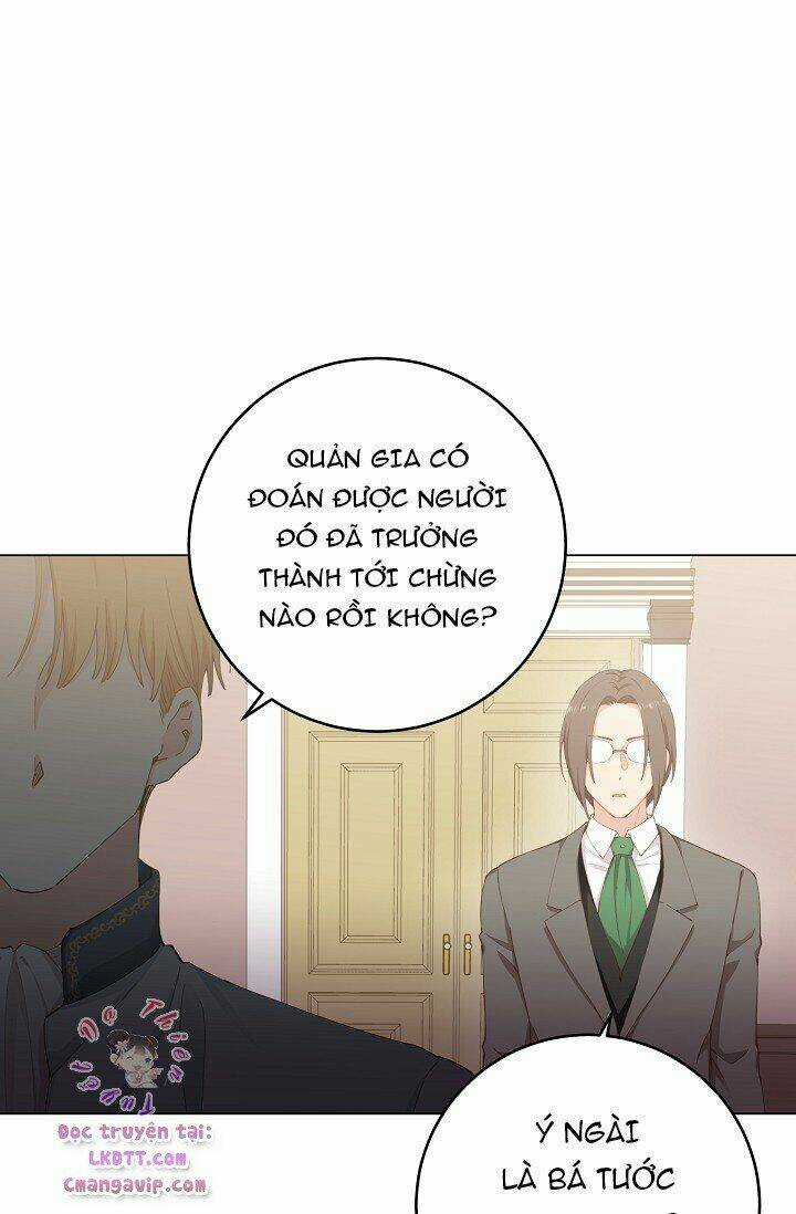 Tôi Đã Mệt Rồi Chapter 2 trang 81