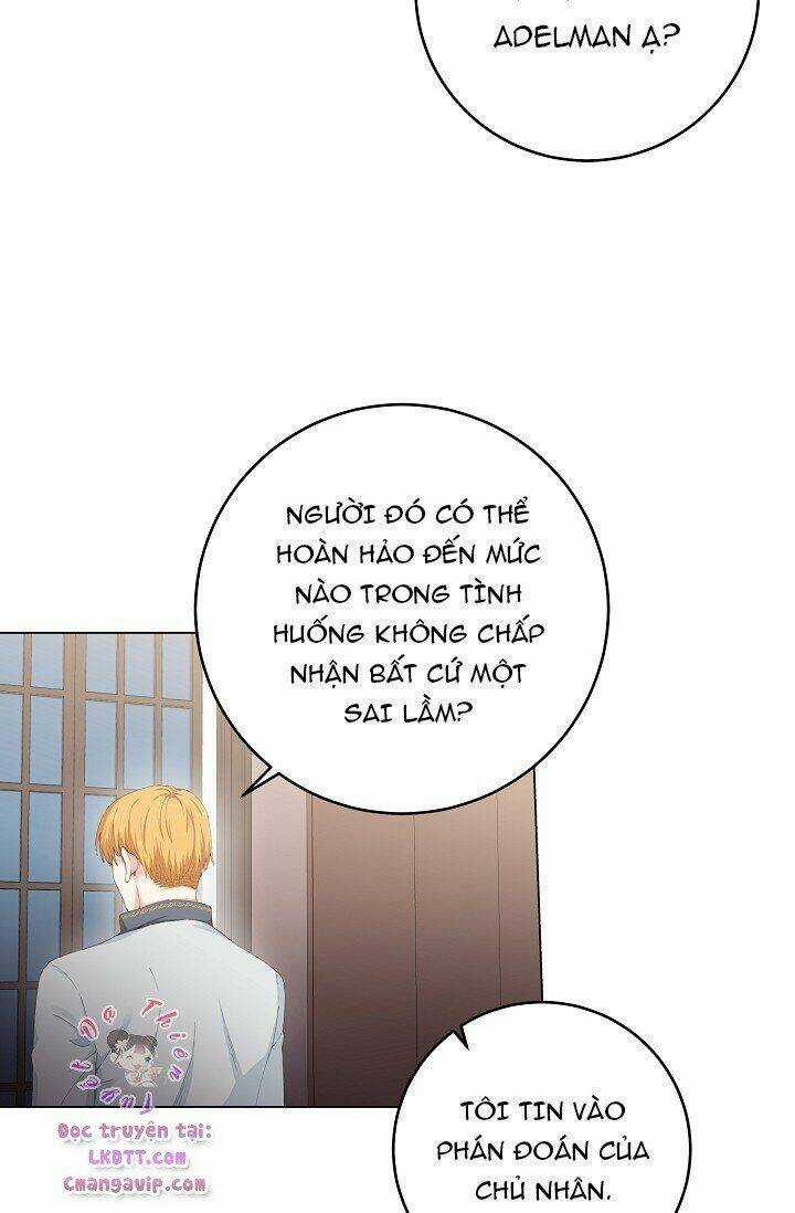 Tôi Đã Mệt Rồi Chapter 2 trang 82