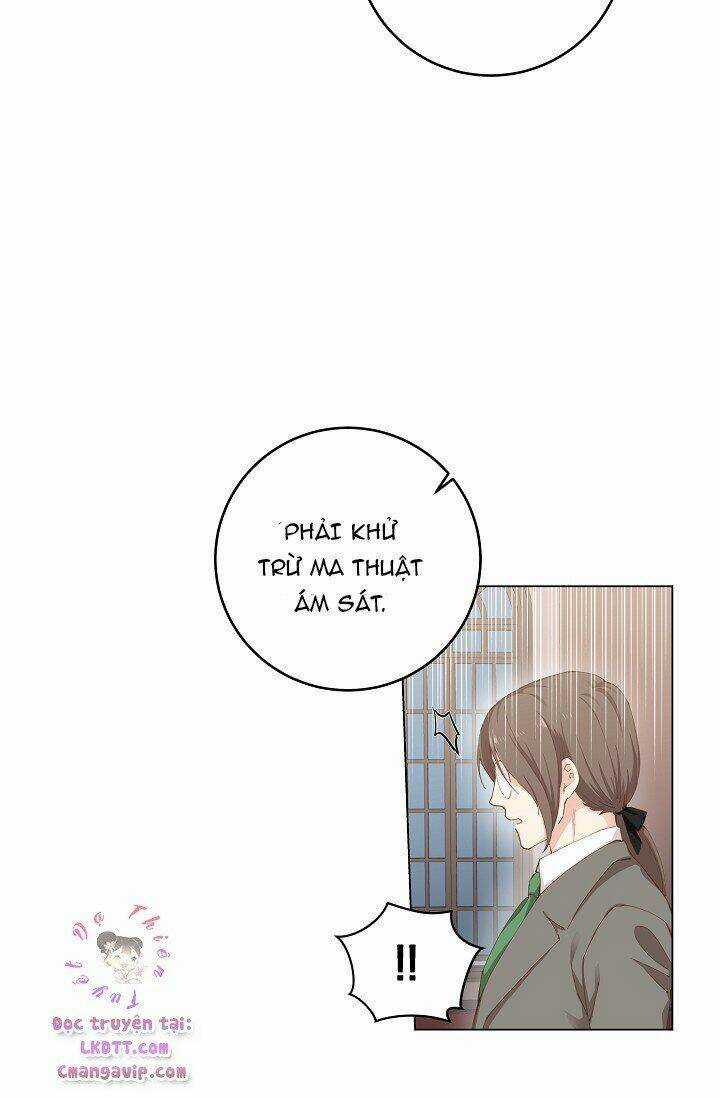 Tôi Đã Mệt Rồi Chapter 2 trang 83