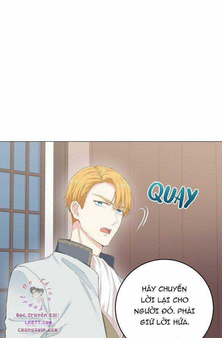 Tôi Đã Mệt Rồi Chapter 2 trang 84