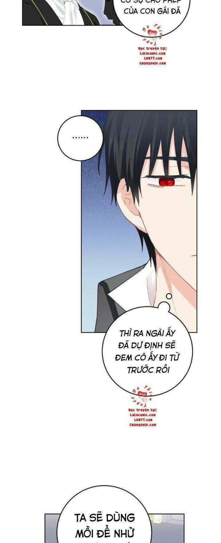 Tôi Đã Mệt Rồi Chapter 26 trang 1