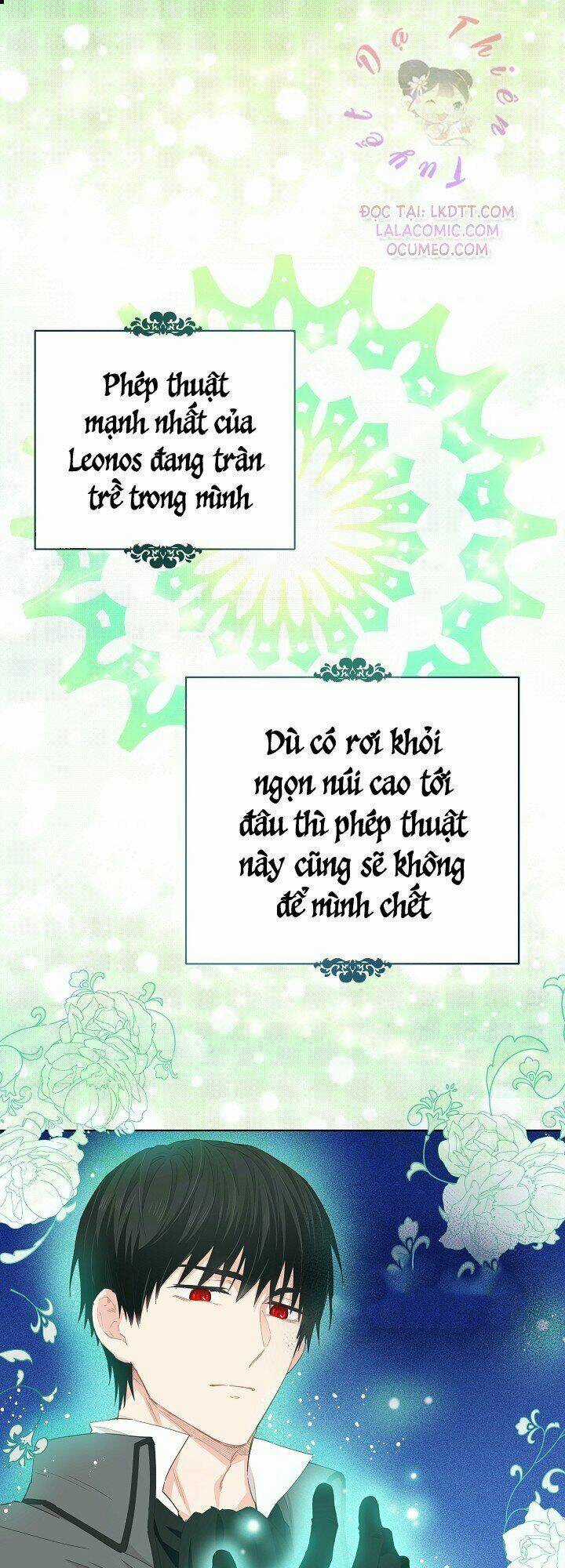 Tôi Đã Mệt Rồi Chapter 27 trang 0