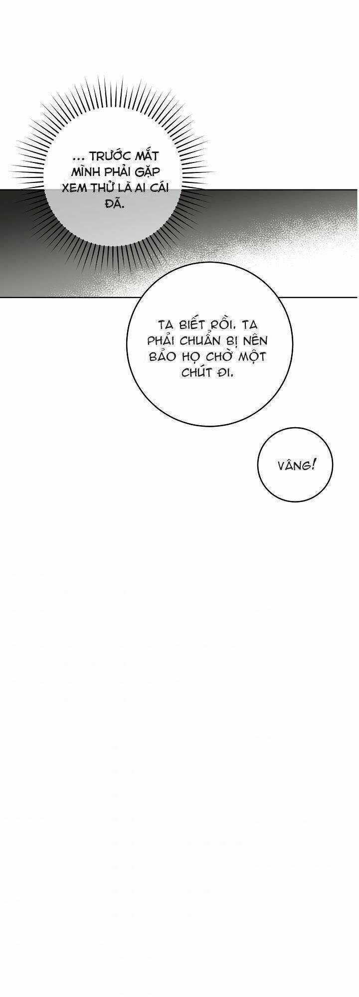 Tôi Đã Mệt Rồi Chapter 3 trang 15