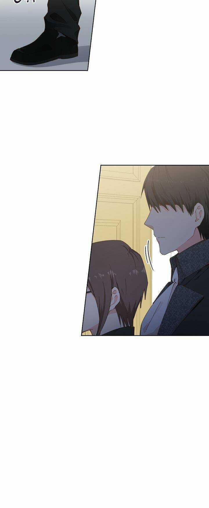 Tôi Đã Mệt Rồi Chapter 3 trang 17