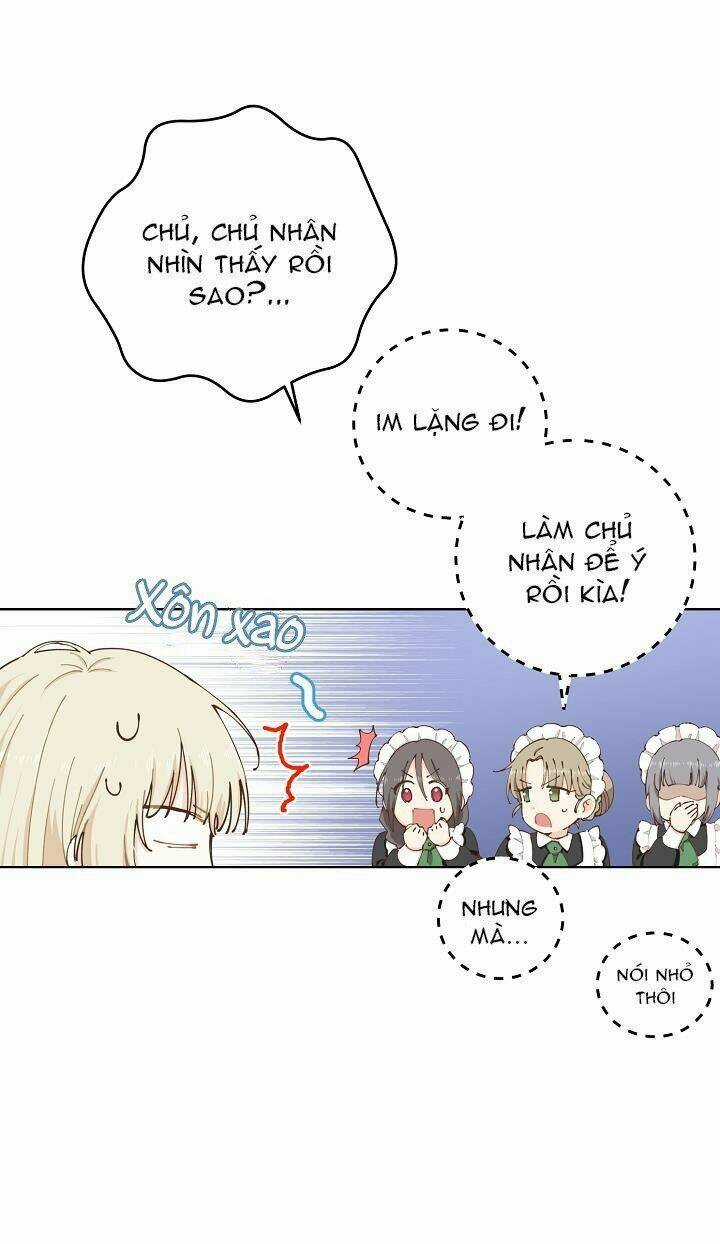 Tôi Đã Mệt Rồi Chapter 3 trang 2