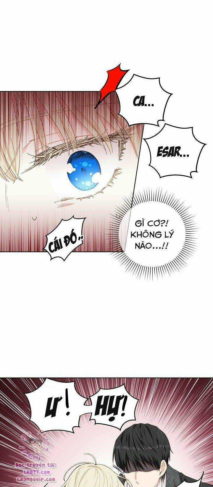 Tôi Đã Mệt Rồi Chapter 3 trang 24