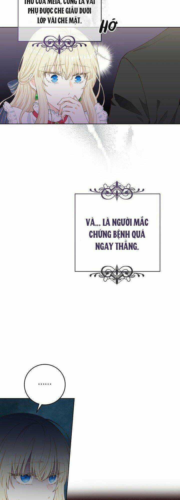 Tôi Đã Mệt Rồi Chapter 3 trang 26