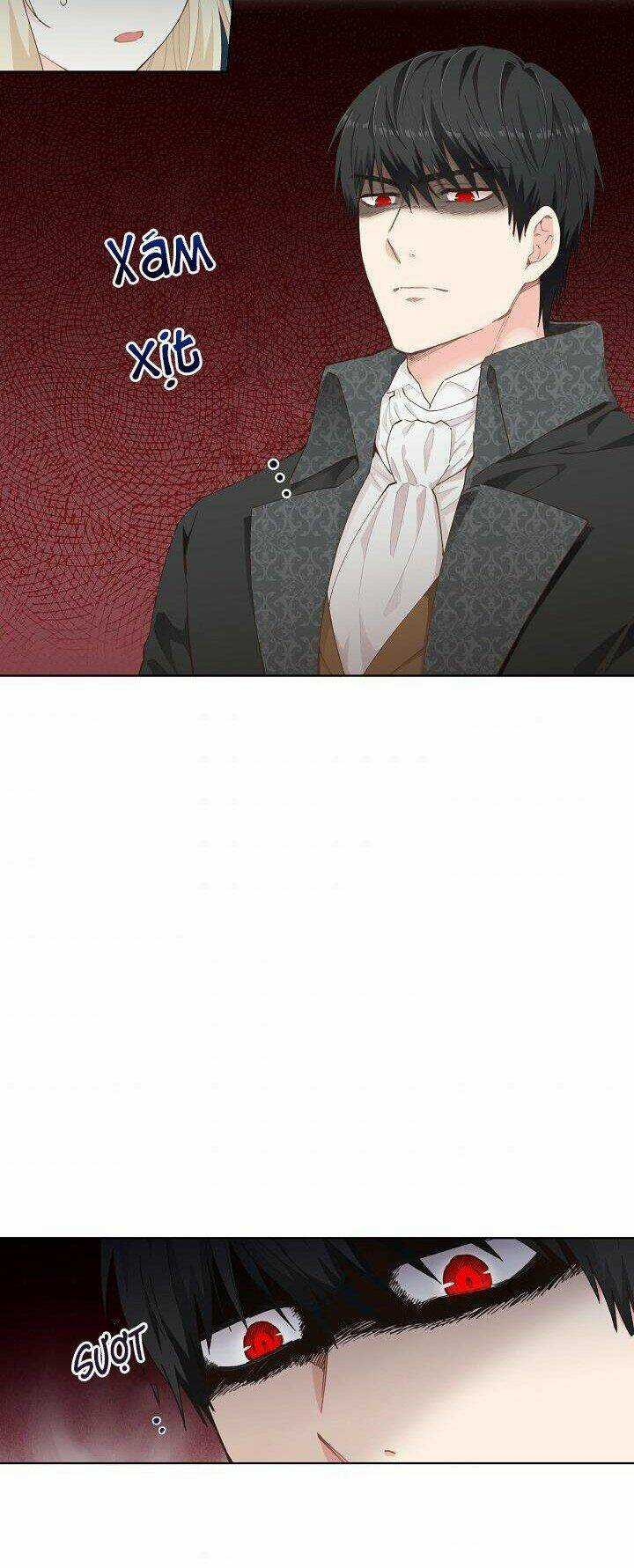 Tôi Đã Mệt Rồi Chapter 3 trang 27