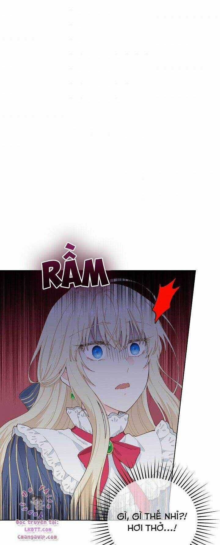 Tôi Đã Mệt Rồi Chapter 3 trang 28