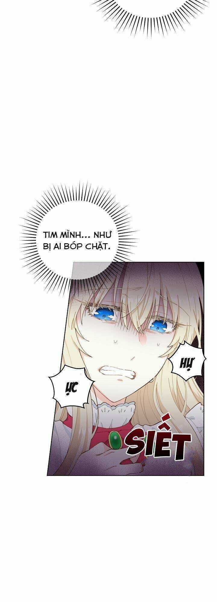 Tôi Đã Mệt Rồi Chapter 3 trang 29