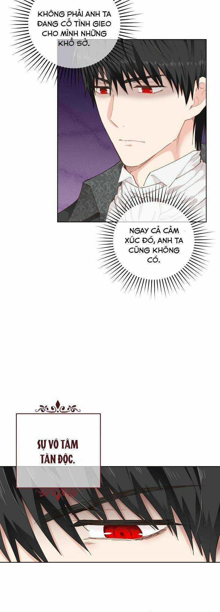 Tôi Đã Mệt Rồi Chapter 3 trang 31