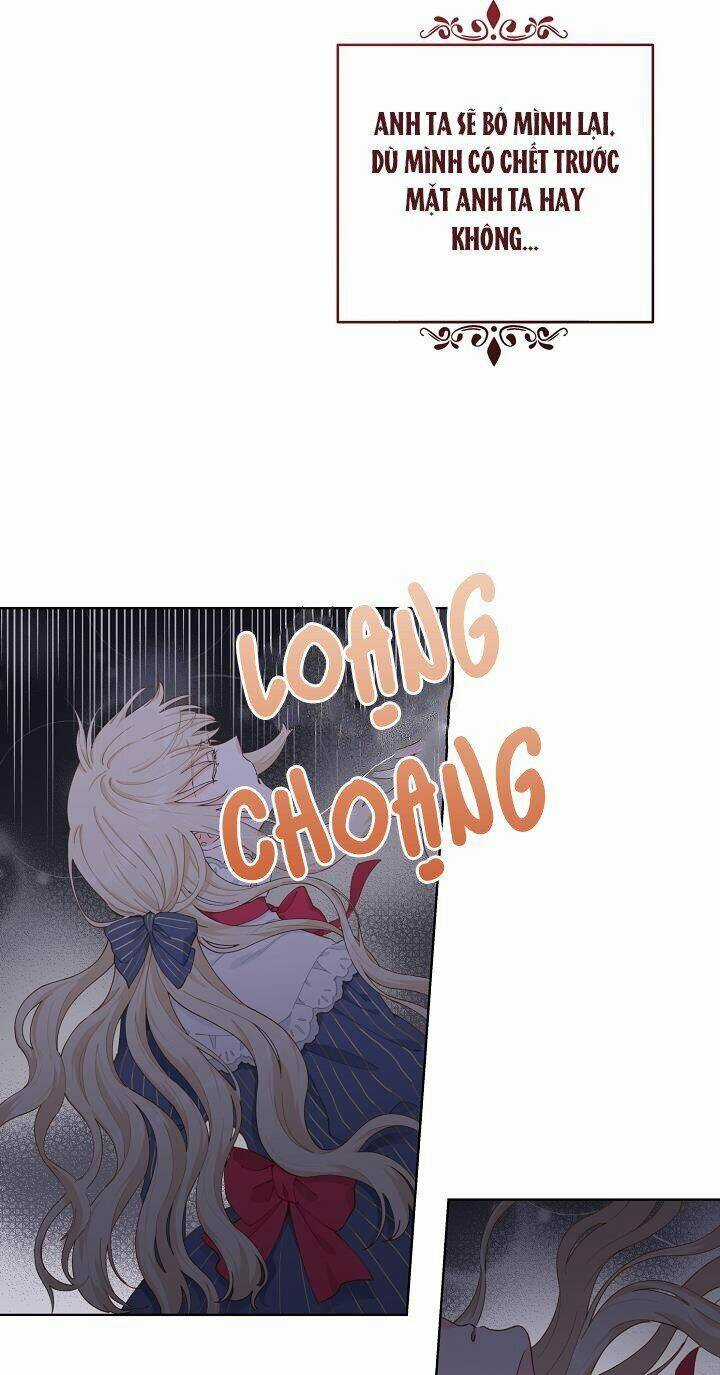 Tôi Đã Mệt Rồi Chapter 3 trang 32