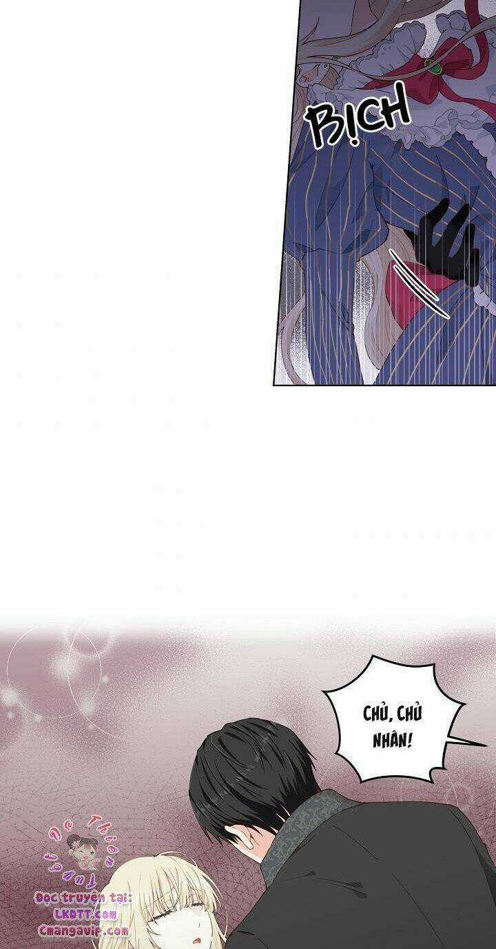 Tôi Đã Mệt Rồi Chapter 3 trang 33