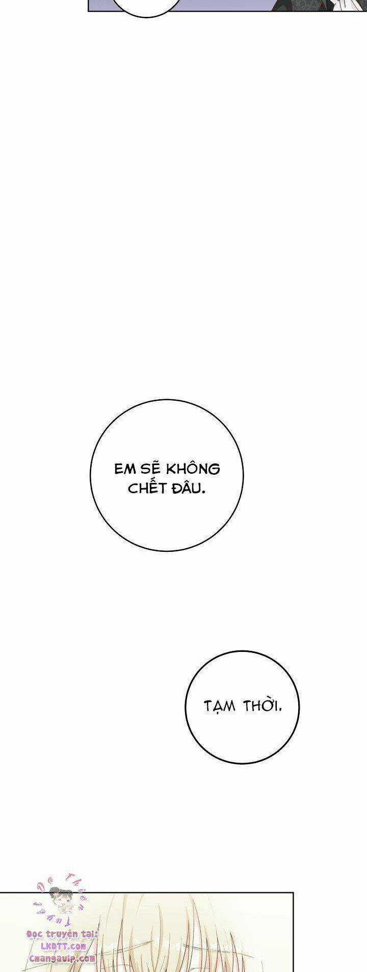 Tôi Đã Mệt Rồi Chapter 3 trang 38