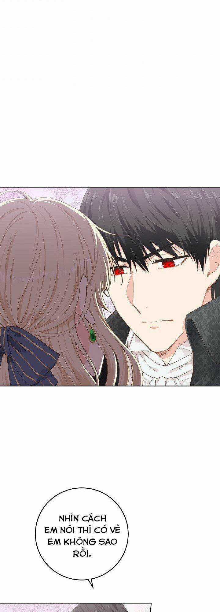 Tôi Đã Mệt Rồi Chapter 3 trang 40