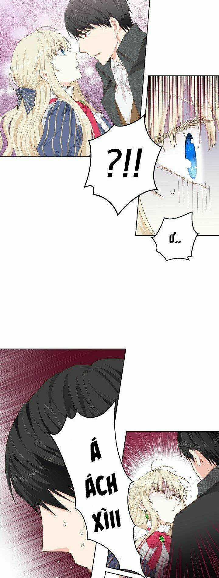 Tôi Đã Mệt Rồi Chapter 3 trang 41