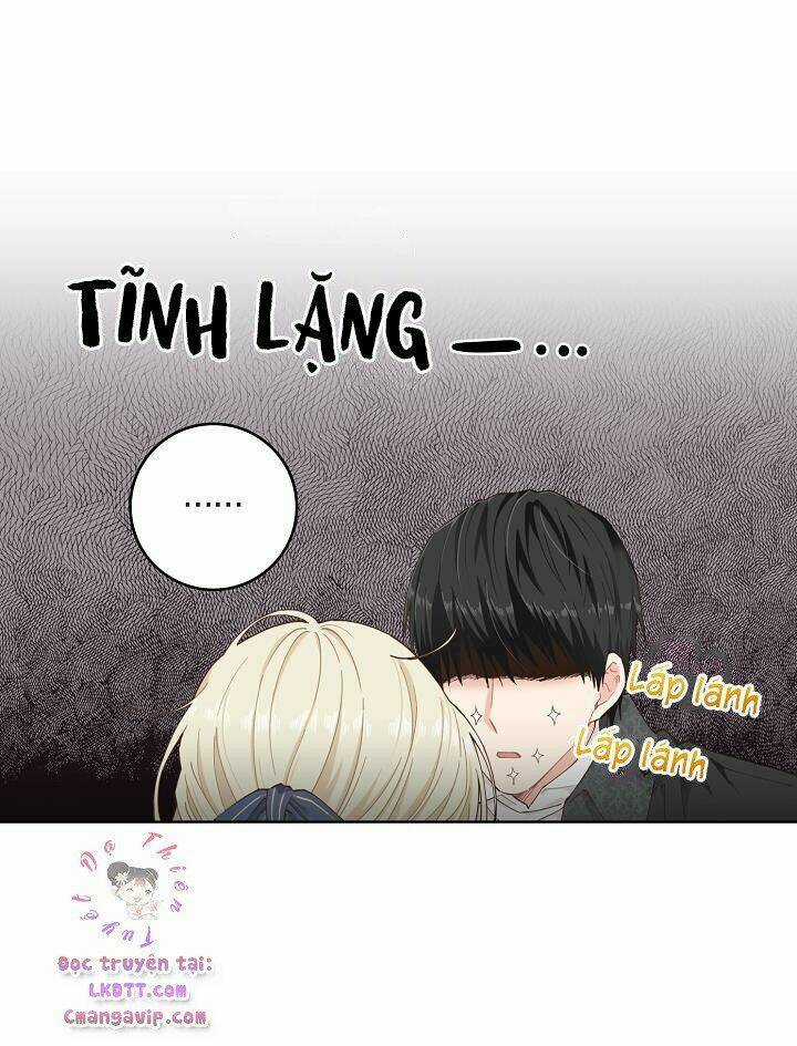 Tôi Đã Mệt Rồi Chapter 3 trang 43