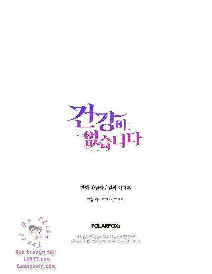 Tôi Đã Mệt Rồi Chapter 3 trang 45