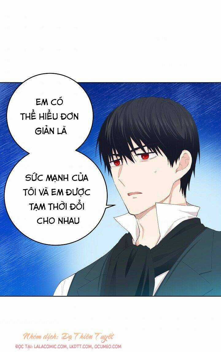 Tôi Đã Mệt Rồi Chapter 30 trang 0