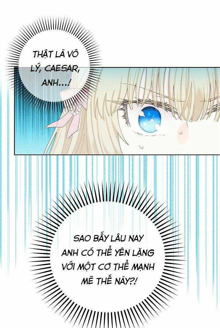 Tôi Đã Mệt Rồi Chapter 30 trang 1