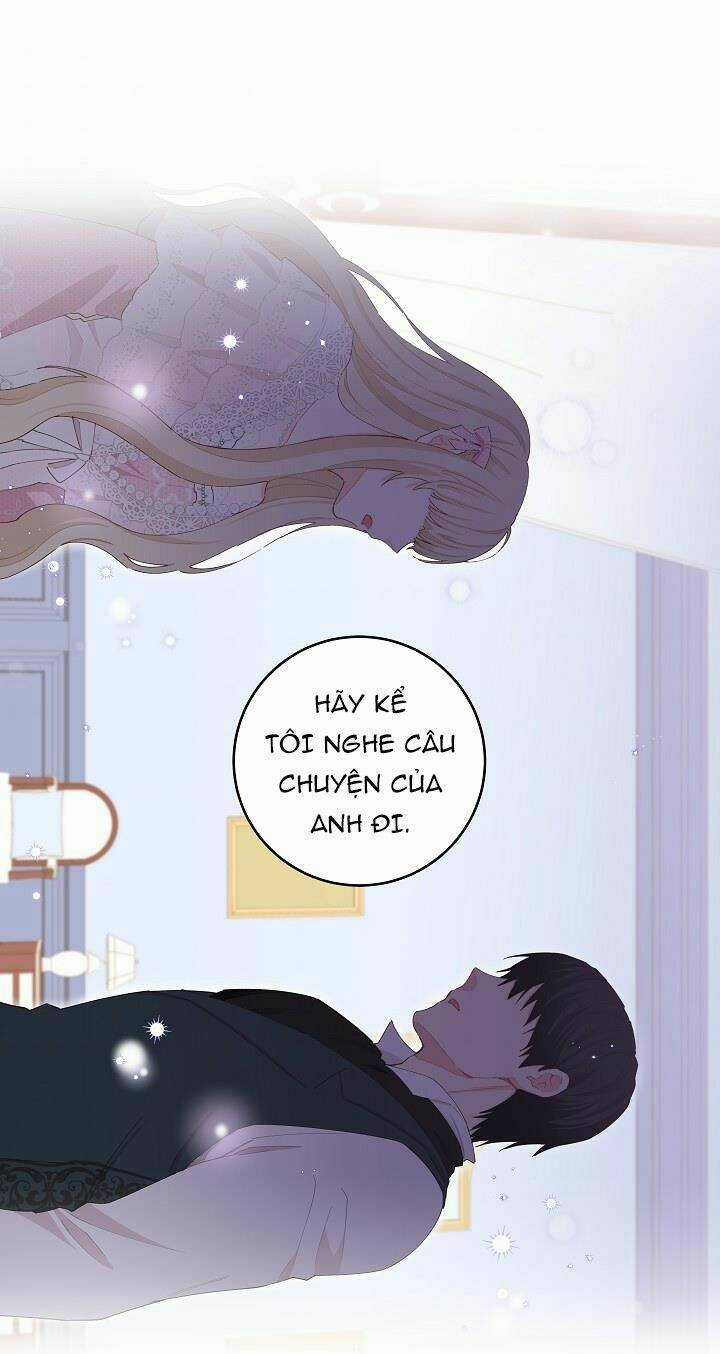 Tôi Đã Mệt Rồi Chapter 31.1 trang 1