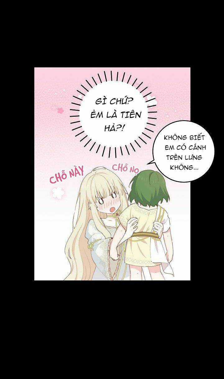 Tôi Đã Mệt Rồi Chapter 31.2 trang 0
