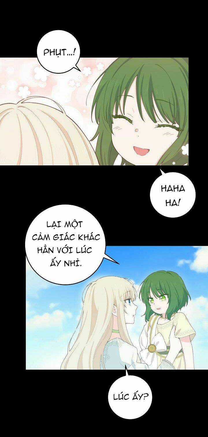 Tôi Đã Mệt Rồi Chapter 31.2 trang 1
