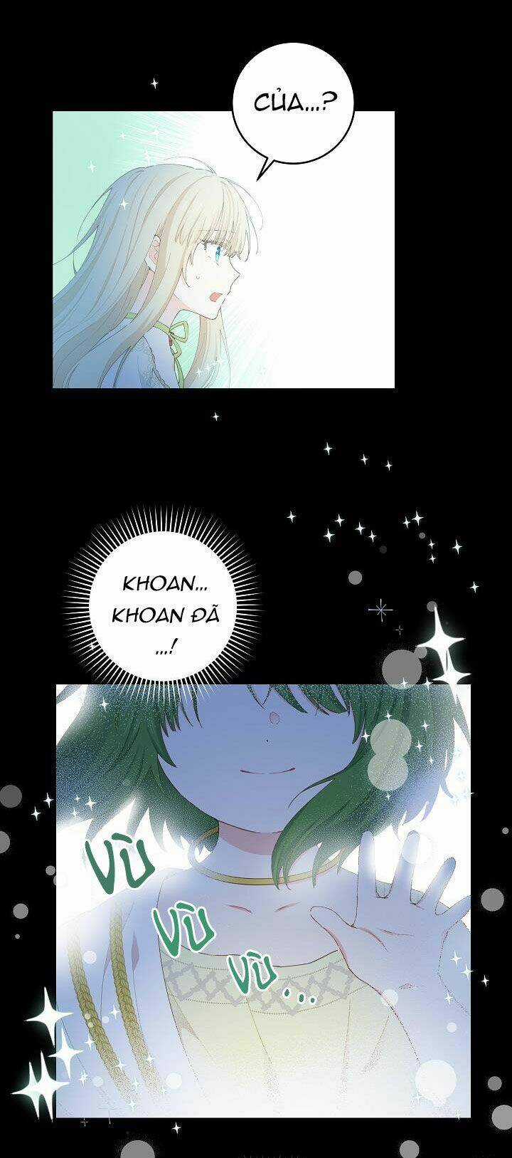 Tôi Đã Mệt Rồi Chapter 31.2 trang 15