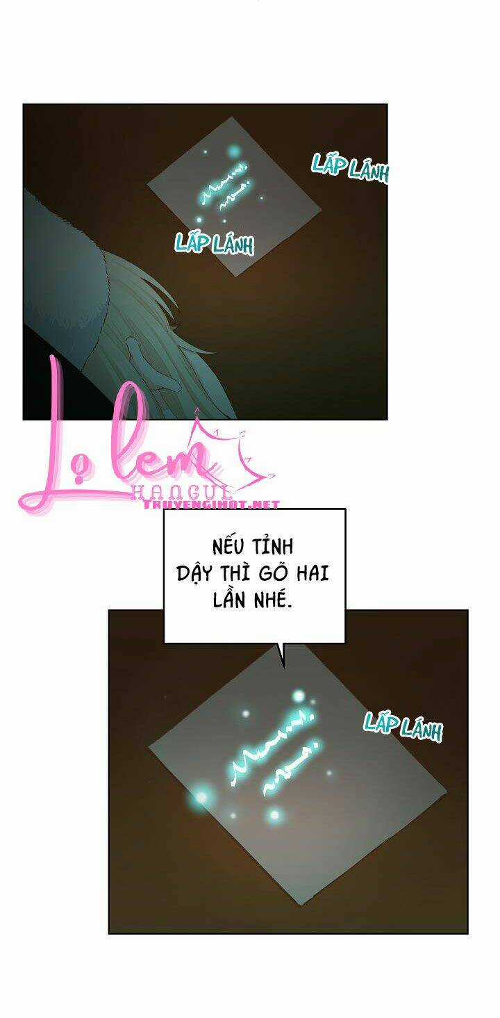 Tôi Đã Mệt Rồi Chapter 31.2 trang 19