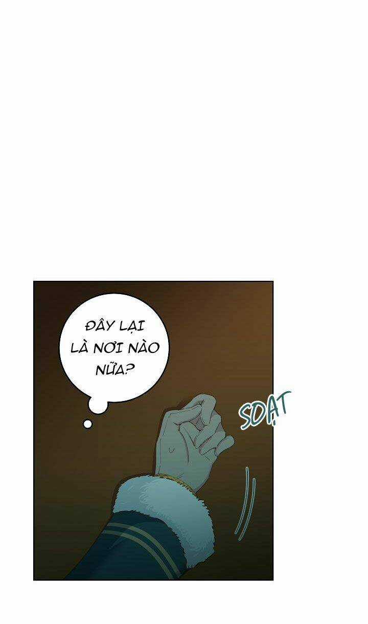 Tôi Đã Mệt Rồi Chapter 31.2 trang 20