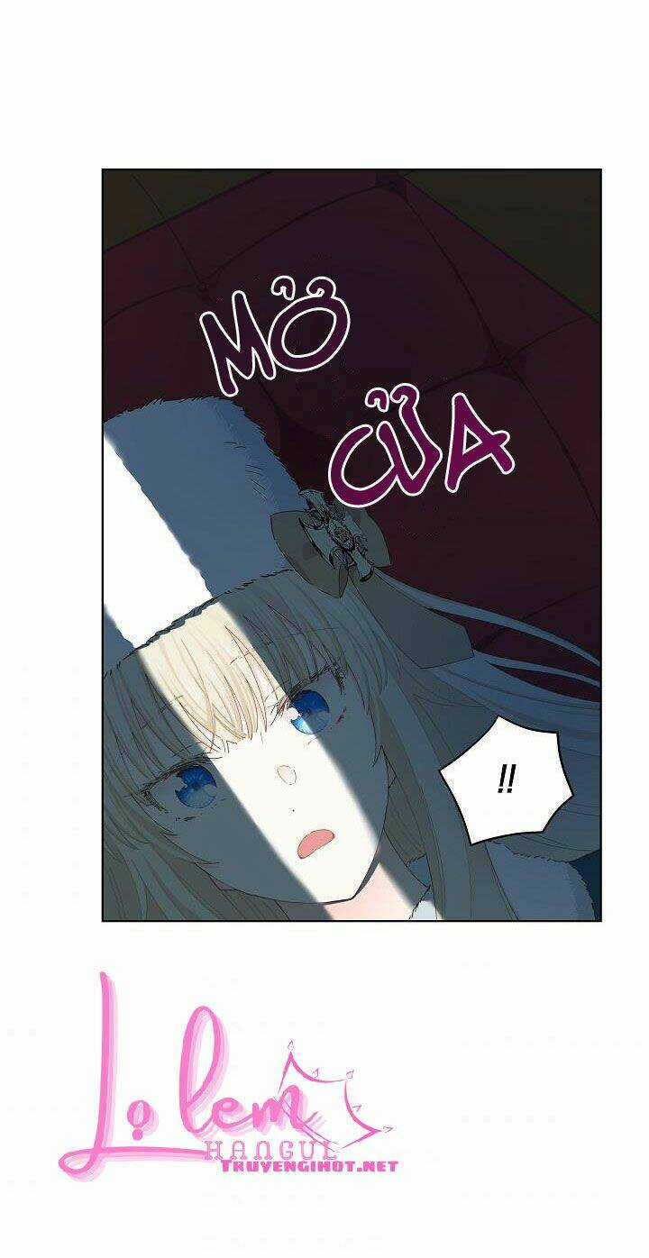 Tôi Đã Mệt Rồi Chapter 31.2 trang 21