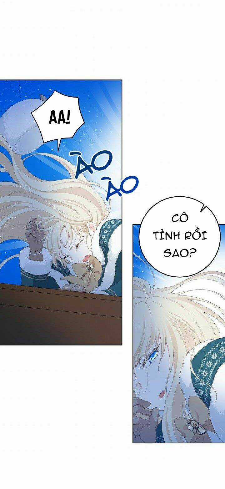 Tôi Đã Mệt Rồi Chapter 31.2 trang 22