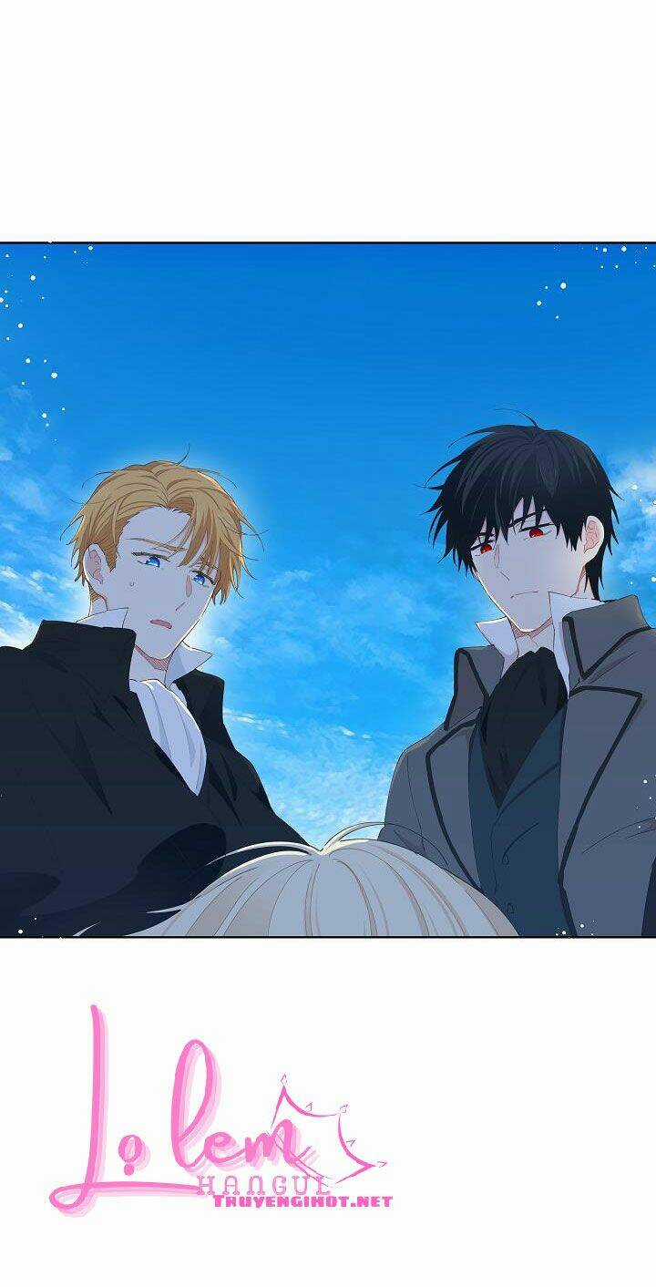 Tôi Đã Mệt Rồi Chapter 31.2 trang 23