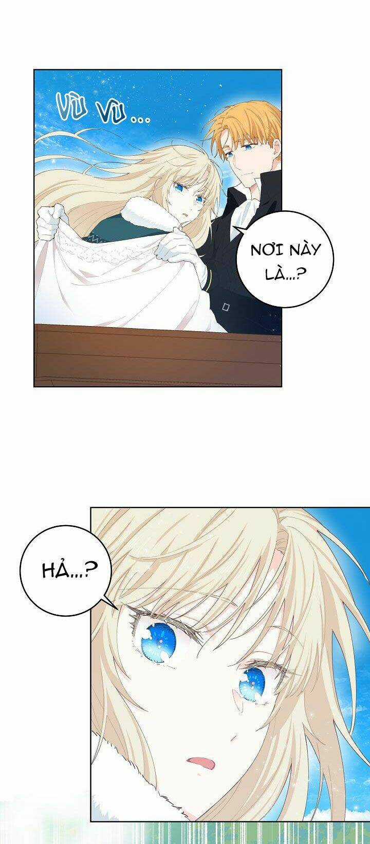 Tôi Đã Mệt Rồi Chapter 31.2 trang 24
