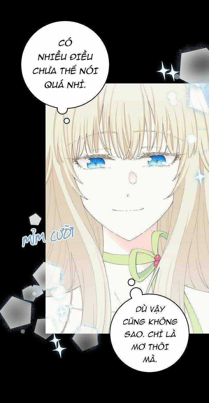 Tôi Đã Mệt Rồi Chapter 31.2 trang 3
