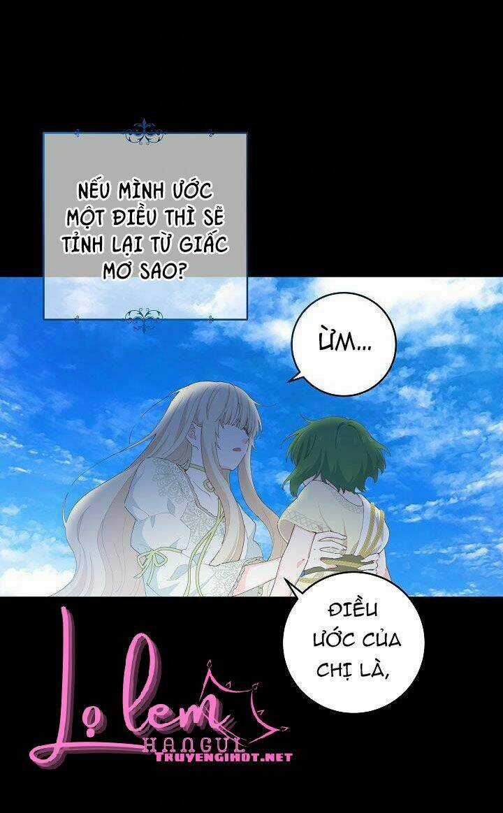 Tôi Đã Mệt Rồi Chapter 31.2 trang 4