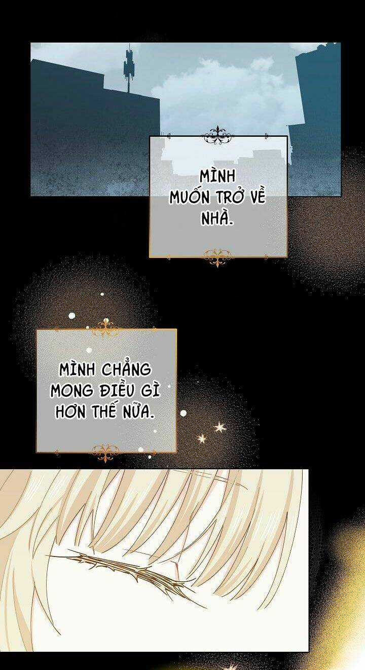 Tôi Đã Mệt Rồi Chapter 31.2 trang 5